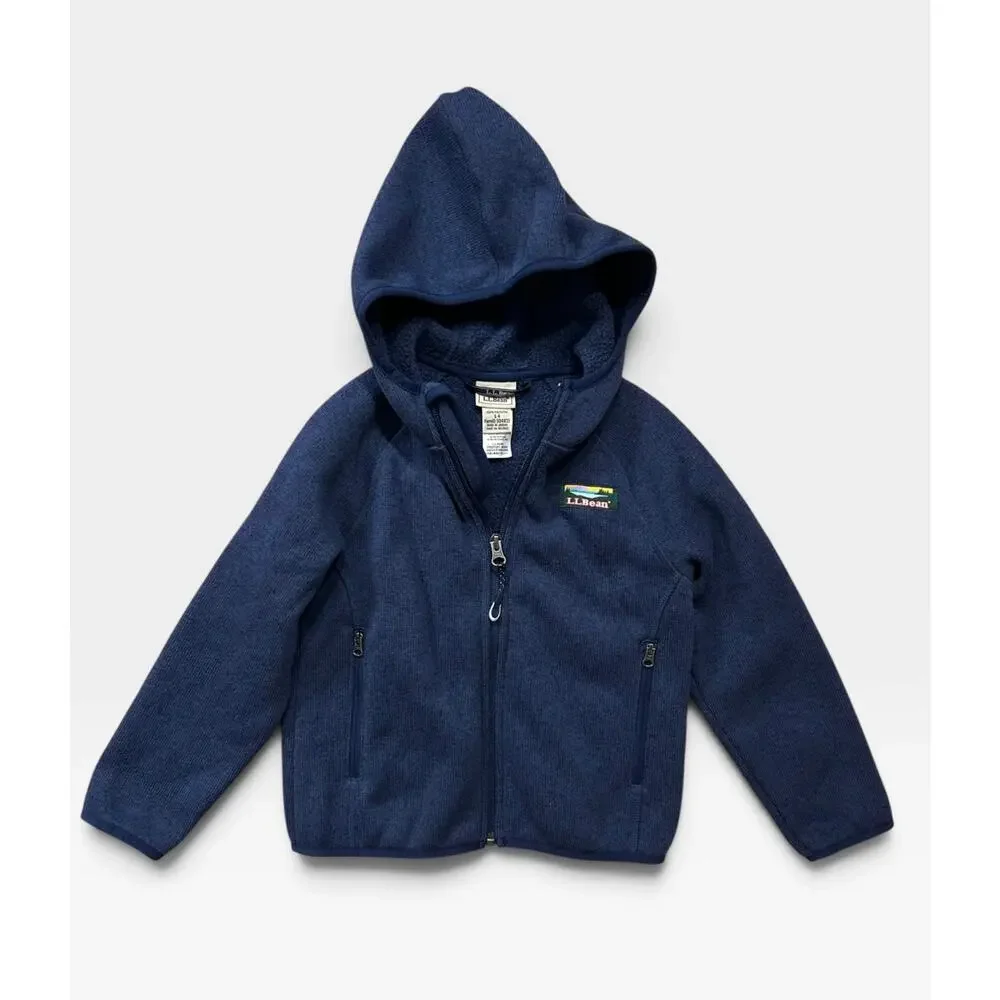 L.L. Bean three season